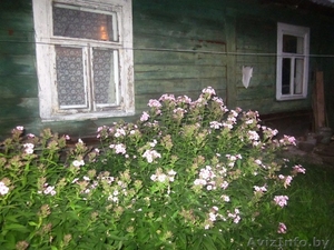 дом в экологически чистом районе #833770
