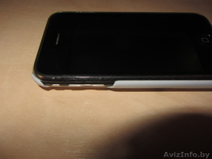 Apple iPhone 3GS (16Gb) #849662