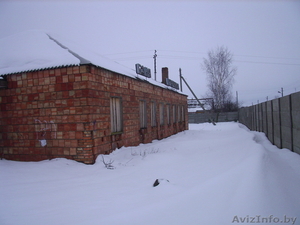 Продается банно-прачечный комплекс в частной собственности #843077