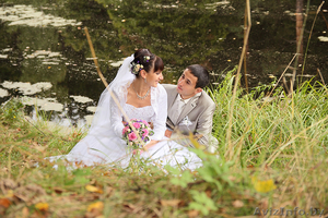 ВИДЕООПЕРАТОР НА СВАДЬБУ видео фото свадьба #848050