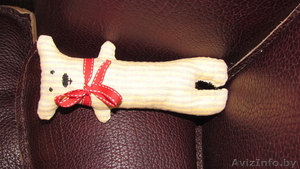 игрушки ручной работы) #839225