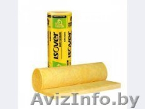 ISOVER Классик TWIN 2*8200х1220х50мм (20 кв.м) #840914