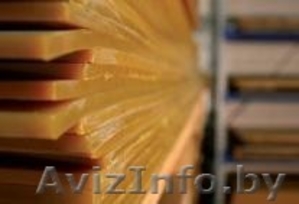   Футеровочные материалы и изделия из полиуретана INKUMER-EL #846332