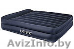 ПРОДАМ НАДУВНУЮ КРОВАТЬ #846171