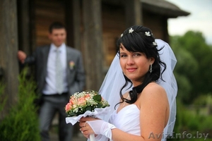 Профессиональные фото-видео услуги #850935