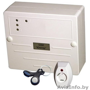 Сигнализация,  Домофоны,  Электрозамки #846063