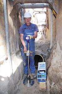 Продается прибор для измерения уплотнения грунта #849585