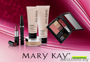 Косметическая компания mary kay #843380