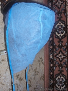 медицинские  шапочки #834741