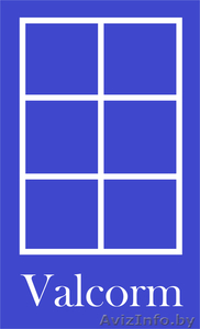 Окна,  двери,  балконные рамы,  офисные перегородки из ПВХ и AL #847033