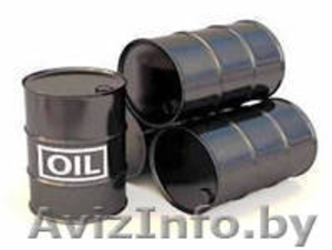 Масло индустриальное И-20А #849938