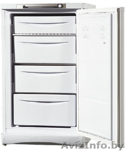Морозильник Indesit sfr 100 #843358