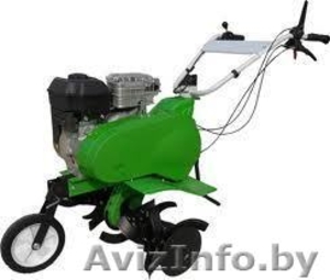Мотокультиватор Crosser CR-K3. 7л.с, 80 см, 2/-1       #839508