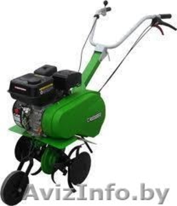 Мотокультиватор Crosser CR-K2. 4 л.с.45 см,  1/-1      #839510
