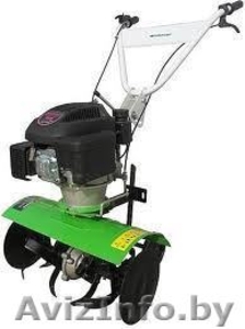 Мотокультиватор Crosser CR-K8. 6 л.с.60 см,  1/-1        #839514