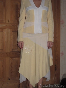 костюм женский  #834753