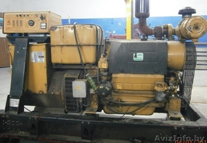 Генератор дизельный #848409