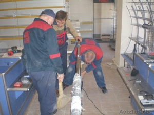 Предприятию требуются столяра по ДСП станочники и сборщики 6 000 000 #836449