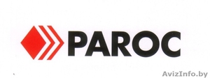 Утеплитель Paroc кровельный,  фасадный от первого импортера.  #845102