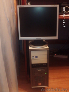 СТАЦИОНАРНЫЙ КОМПЬЮТЕР #839221