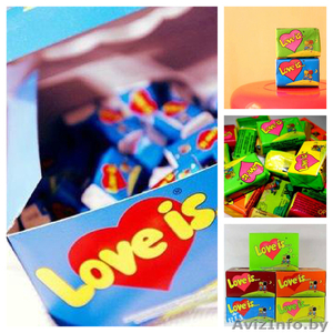 Love Is в Витебске! Вкус детства! #844639