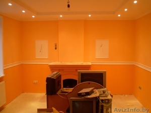 Элитная отделка #842324