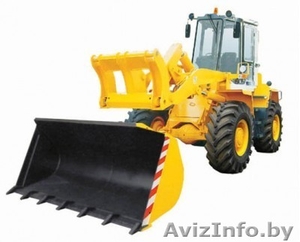 погрузчик «Амкодор 352С» #848642