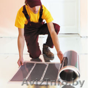 Тёплый пол CALEO #836023