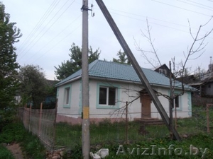 Дом в Лучесе со всеми коммуникациями #844128