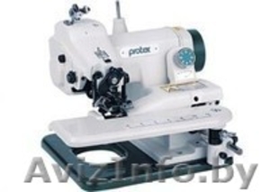 Подшивочная машина Protex ty-500 #847957
