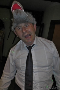 Ведение свадеб,  выпускных,  юбилеев. #848181