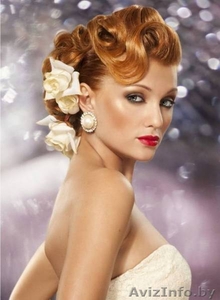 Приглашаем парикмахера #834665