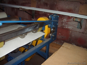 станки размотчик и раскройщик листового металла #840429