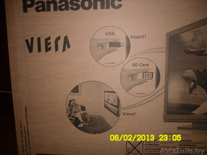 panasonik plazma 107sm. #837365