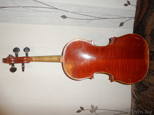 скрипка 4/4 молдавия #840496