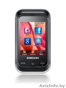 Продам Samsung C3300 Champ #849830