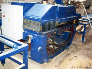 Продам станок деревообрабатывающий б/у Брест #846714