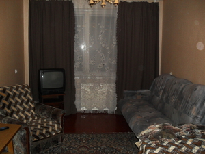 Сдам квартиру в Бресте. Сутки. Часы. #834066