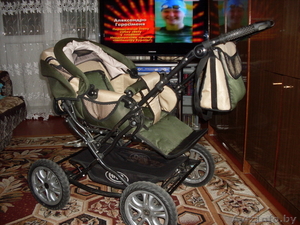 Коляска ARO TEAM #850614