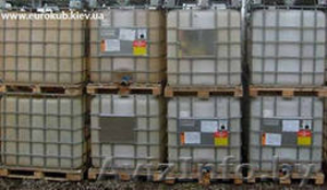 Септик под канализацию (еврокуб на 1000л)     #849939