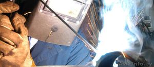 Производство металлоконструкций #850300