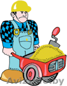 Выполним монтаж сухопрессованной стяжки пола #848149