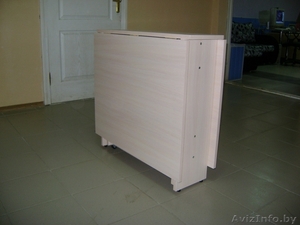 Стол-книга    продам новый доставлю #520994
