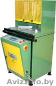 Продам линию(станки) для производства окон пвх #840876