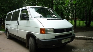 Пассажирские перевозки(Минск,  РБ,  СНГ,  Европа) #835841