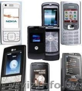 Настройка компьютеров,  ноутбуков,  нетбуков,  телефонов #849253