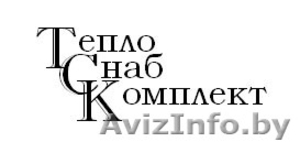 Мы изготавливаем воздуховоды из оцинкованной и нержавеющей стали. #843012