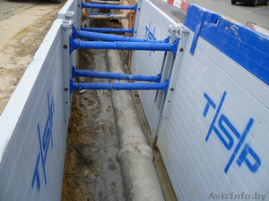 продается опалубка для траншей #849574