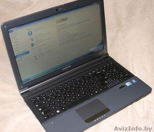 Ноутбук Samsung RC510 #840264