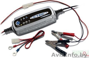 Зарядные устройства CTEK   #845000